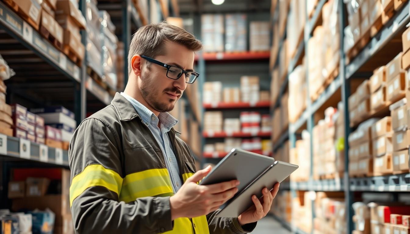 Elevate Your Inventory Management